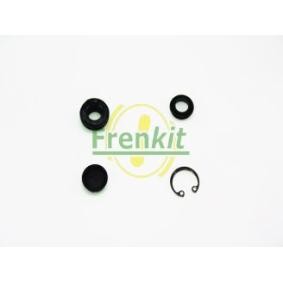 Achetez des Kit d'assemblage, cylindre émetteur d'embrayage FRENKIT 415060 à prix pour 7,56 €