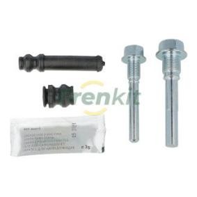 Acquista Kit manicotti di guida, Pinza freno da FRENKIT 809008 a buon mercato per soli 15,41 €