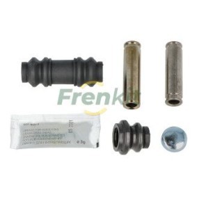 Führungshülsensatz, Bremssattel 813008