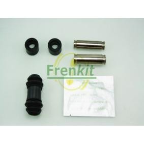 Acquista Kit manicotti di guida, Pinza freno da FRENKIT 815005 a buon mercato per soli 17,94 €