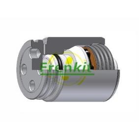 Kolben, Bremssattel K365001