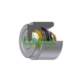 Kolben, Bremssattel K383001