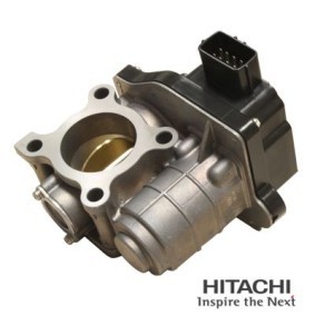 Køb Gasspjæld af HITACHI 2508558 til den lave pris 13408,73 DKK
