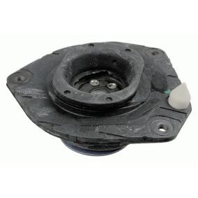 Compre Suporte de apoio do conjunto mola / amortecedor da SACHS 803 067 a um preço baixo por 34,42 €
