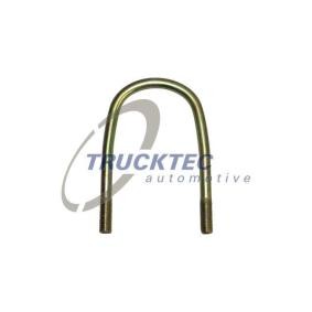 Acquista Supporto, Supporto stabilizzatore da TRUCKTEC AUTOMOTIVE 02.30.334 a buon mercato per soli 1,56 €