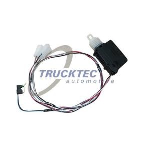 Osta TRUCKTEC AUTOMOTIVE Keskuslukitus netistä LT 28-35 II Bussi (2DB, 2DE, 2DK)-mallille edulliseen hintaan