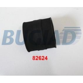 Ladeluftschlauch von BUGIAD für A6 Limousine (4A2, C4) günstig online kaufen