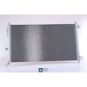 Klimakondensator 940557