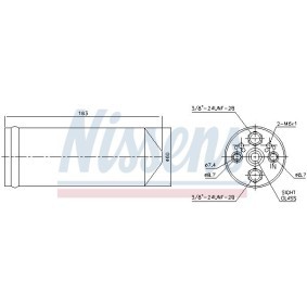 Klimatrockner 95523