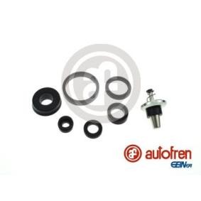 Acquista Kit riparazione, cilindro maestro del freno da AUTOFREN SEINSA D1237 a buon mercato per soli 15,21 €