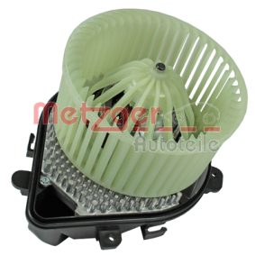 Achetez des Pulseur d'air habitacle METZGER 0917154 à prix pour 147,36 €