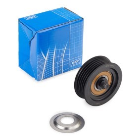 Achetez des Galet enrouleur de courroie d'accessoire SKF VKM 64018 à prix pour 18,11 €
