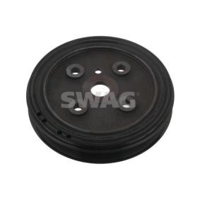 Köp Remskiva, vevaxel av SWAG 55 93 3640 till det låga priset 1044,35 kr