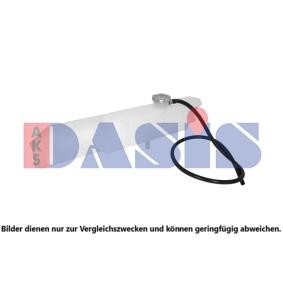 Achetez des Vase d'expansion, liquide de refroidissement AKS DASIS 073000N à prix pour 167,34 €