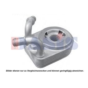 Achetez des Radiateur d'huile AKS DASIS 086006N à prix pour 36,73 €