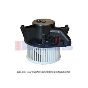 Achetez des Pulseur d'air habitacle AKS DASIS 088126N à prix pour 125,36 €