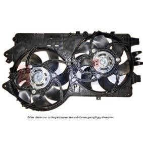 Kühlerlüfter 088144N von AKS DASIS günstig für 161,29 € online kaufen