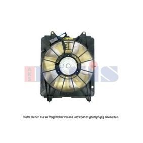Kühlerlüfter 108013N von AKS DASIS günstig für 52,86 € online kaufen