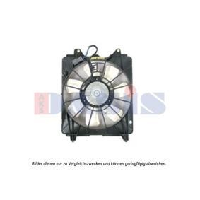 Kühlerlüfter 108015N von AKS DASIS günstig für 50,73 € online kaufen