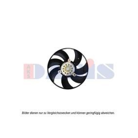 Kühlerlüfter 168057N von AKS DASIS günstig für 64,30 € online kaufen
