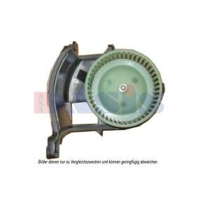 Achetez des Pulseur d'air habitacle AKS DASIS 188064N à prix pour 74,72 €