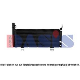 Klimakondensator 212102N