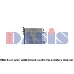 Achetez des Radiateur du moteur AKS DASIS 480095N à prix pour 394,40 €
