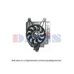 Kühlerlüfter 518062N von AKS DASIS günstig für 71,56 € online kaufen