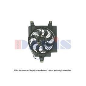 Kühlerlüfter 518063N von AKS DASIS günstig für 102,34 € online kaufen
