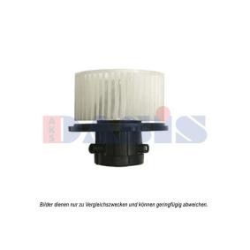 Achetez des Pulseur d'air habitacle AKS DASIS 518067N à prix pour 47,28 €
