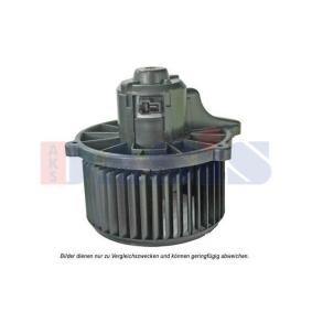 Innenraumgebläse 518077N von AKS DASIS günstig für 69,50 € online kaufen