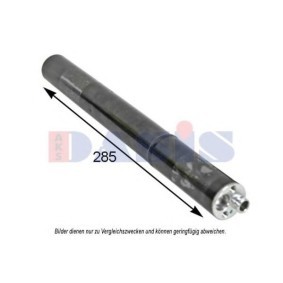 Achetez des Filtre déshydratant, climatisation AKS DASIS 800642N à prix pour 60,80 €