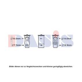 Achetez des Détendeur, climatisation AKS DASIS 840274N à prix pour 36,48 €