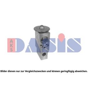 Kjøp Ekspansjonsventil av AKS DASIS 840288N til den lave prisen 292,63 NOK
