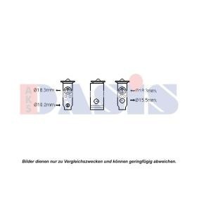 Achetez des Détendeur, climatisation AKS DASIS 840289N à prix pour 34,51 €