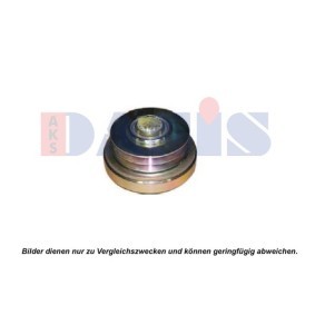 Magnetkupplung, Klimakompressor 851123N