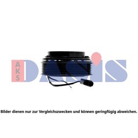Magnetkupplung, Klimakompressor 851152N