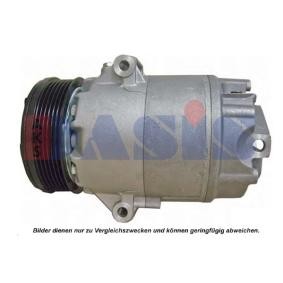 Acquista Compressore aria condizionata da AKS DASIS 851971N a buon mercato per soli 309,18 €