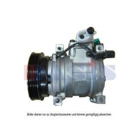 Acquista Compressore aria condizionata da AKS DASIS 852760N a buon mercato per soli 263,31 €