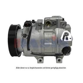 Acquista Compressore aria condizionata da AKS DASIS 852761N a buon mercato per soli 290,94 €