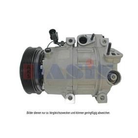 Acquista Compressore aria condizionata da AKS DASIS 852763N a buon mercato per soli 307,66 €