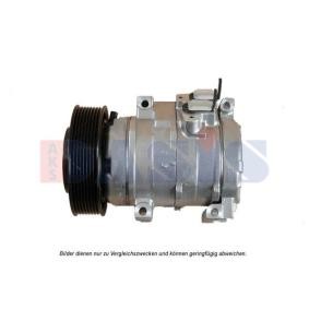 Klimakompressor 852774N