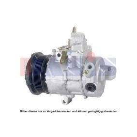 Acquista Compressore aria condizionata da AKS DASIS 852786N a buon mercato per soli 650,93 €