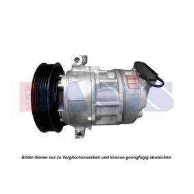 Acquista Compressore aria condizionata da AKS DASIS 852806N a buon mercato per soli 304,80 €