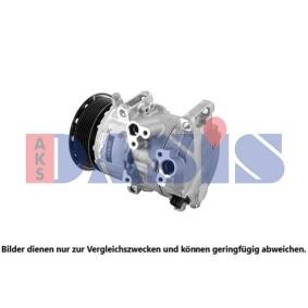 Acquista Compressore aria condizionata da AKS DASIS 852822N a buon mercato per soli 289,22 €