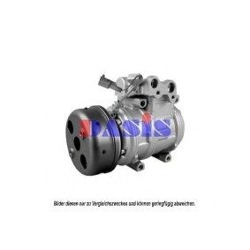 Achetez des Compresseur de climatisation AKS DASIS 858330T à prix pour 449,79 €