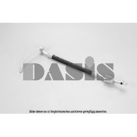 Kjøp Høytrykks- / lavtrykksledning, klimaanlegg av AKS DASIS 885140N til den lave prisen 944,60 NOK