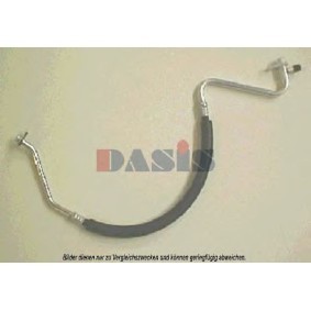 Achetez des Conduite à haute / basse pression, climatisation AKS DASIS 885414N à prix pour 133,38 €