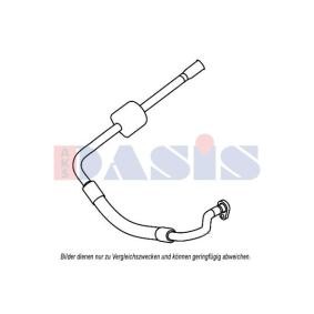 Achetez des Conduite à haute / basse pression, climatisation AKS DASIS 885904N à prix pour 81,05 €
