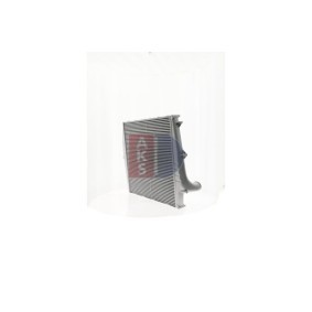Unterdruckschlauch des Herstellers AKS DASIS - Originalware Artikelnummer: 930870N